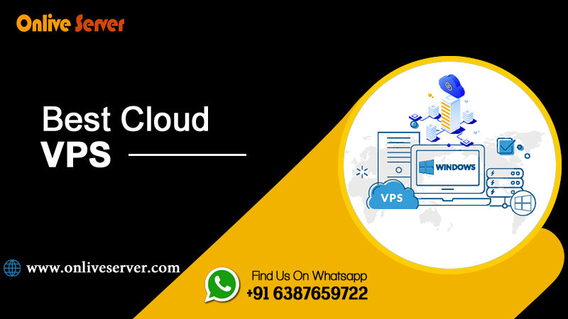 Best Cloud VPS