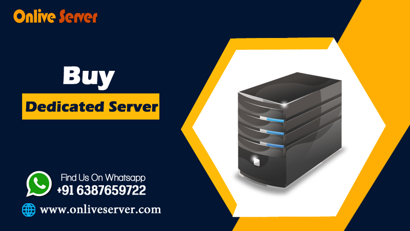 Buy-Dedicated-Server