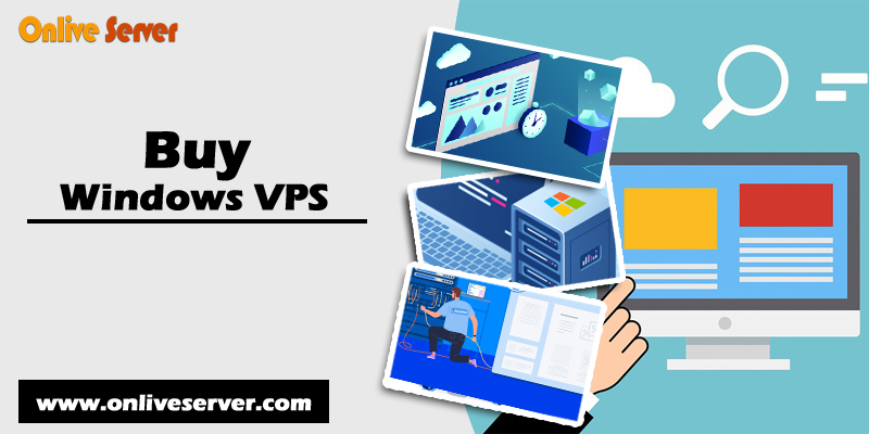 buy windows vps