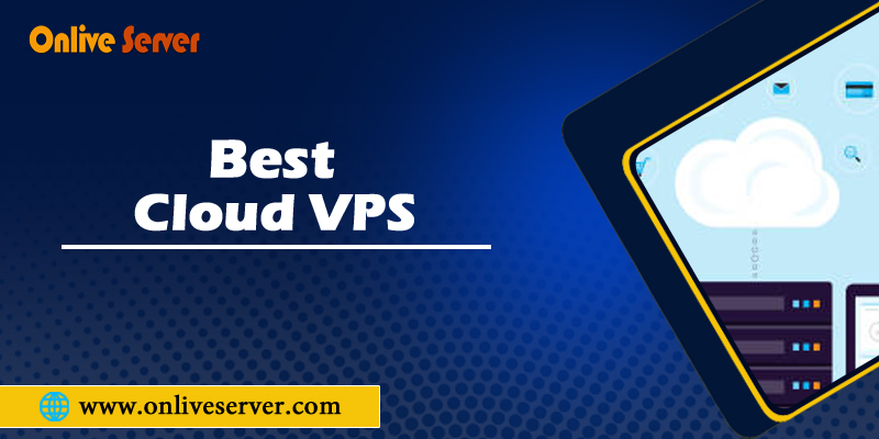 Best Cloud VPS