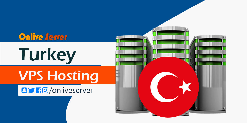 Turkey VPS Hosting