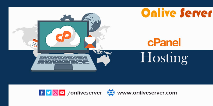 cpanel hosting