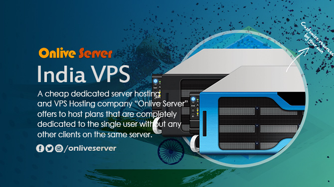 India VPS