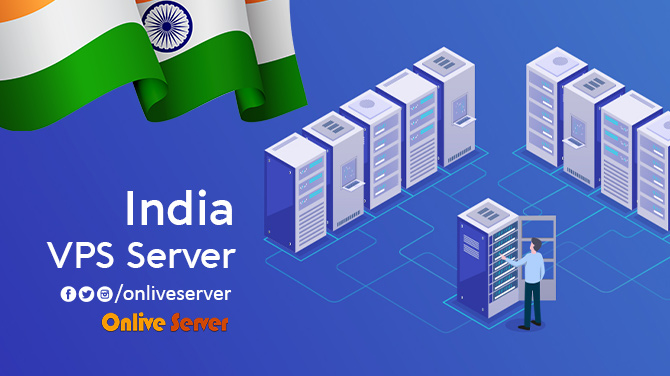 India VPS Server Hosting